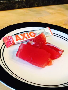 Axio Jell-o